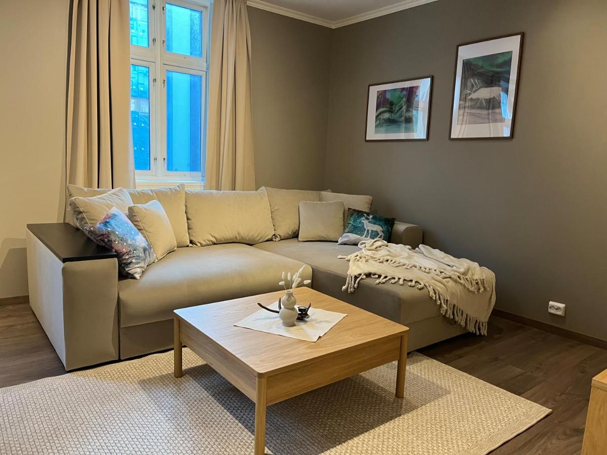 Appartement 2 Chambres