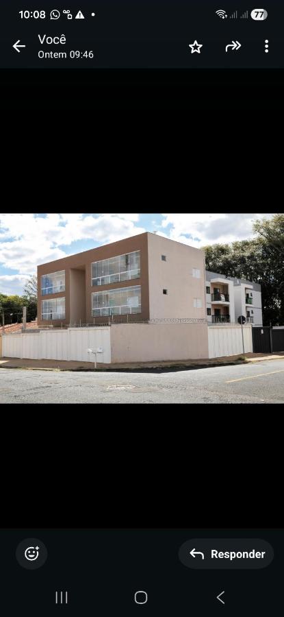 Comforto e tranquilidade - B&B Franca