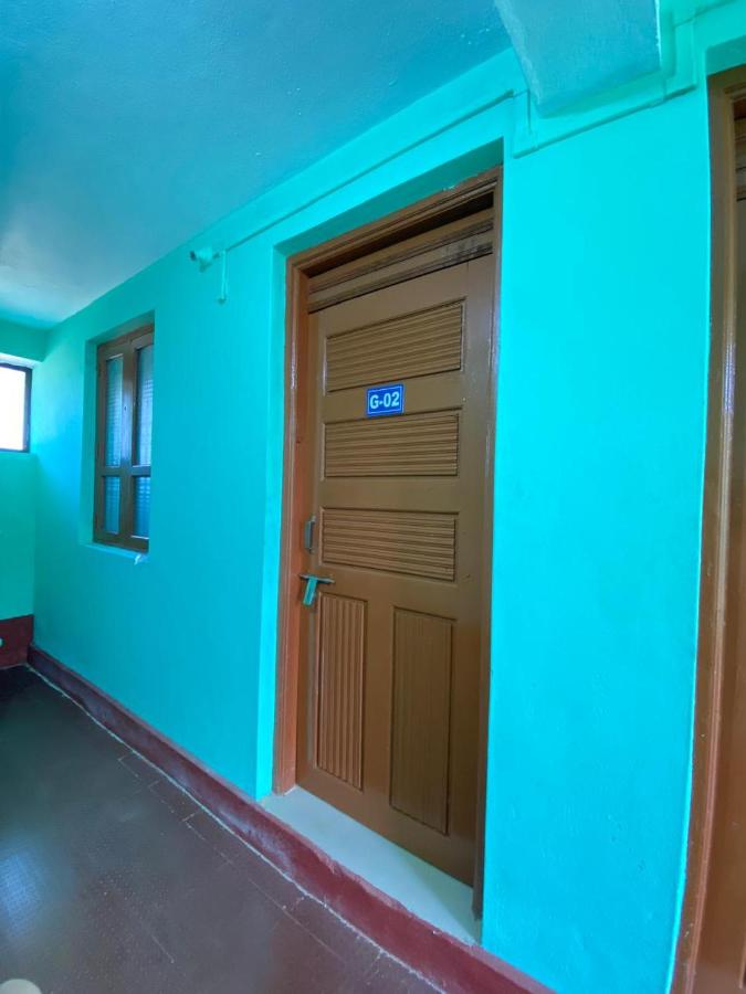 Habitación Estándar - 1 cama grande 