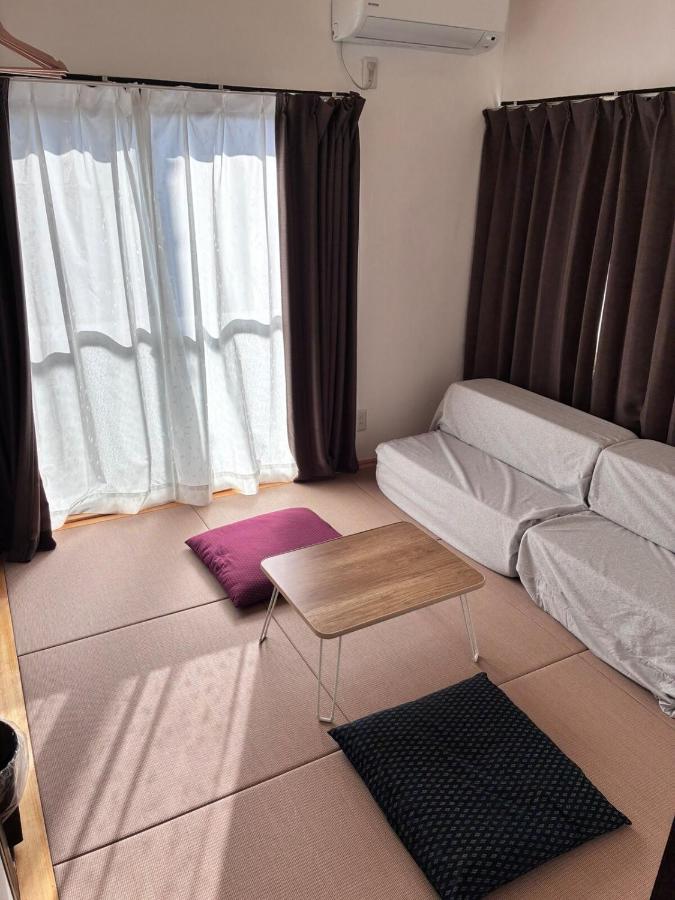 高崎にある昭和の趣を残して改築した平屋 - Chambres d’hôtes Takasaki