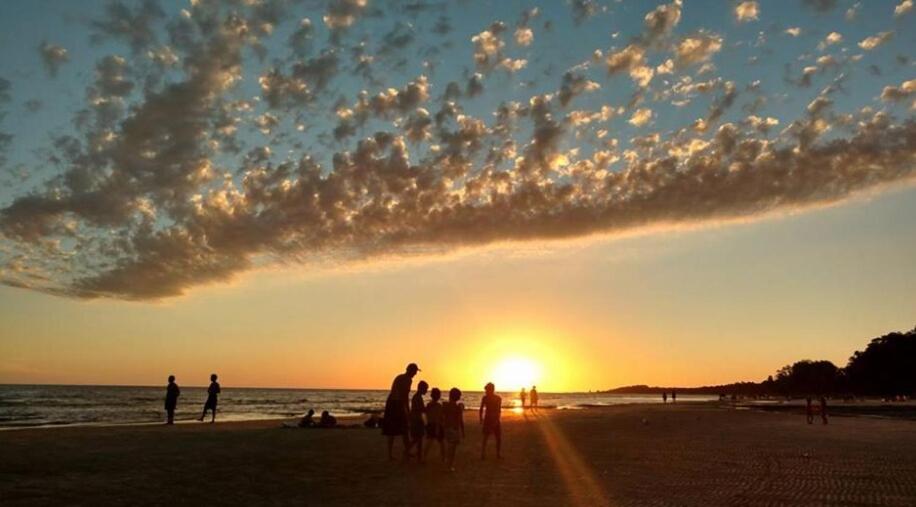 Las Moras Cabaña en Santa Ana Colonia - B&B Santa Ana