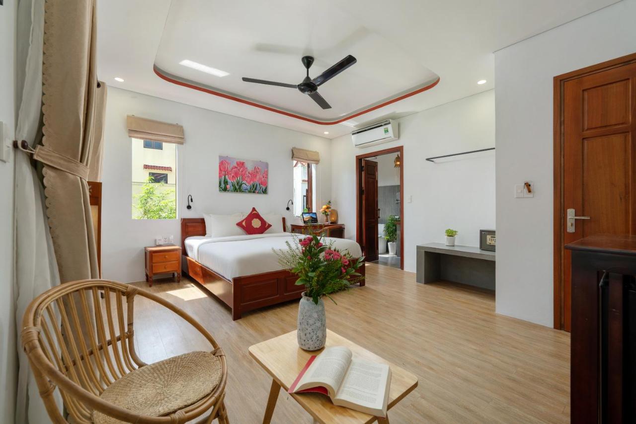 Habitación Doble con balcón