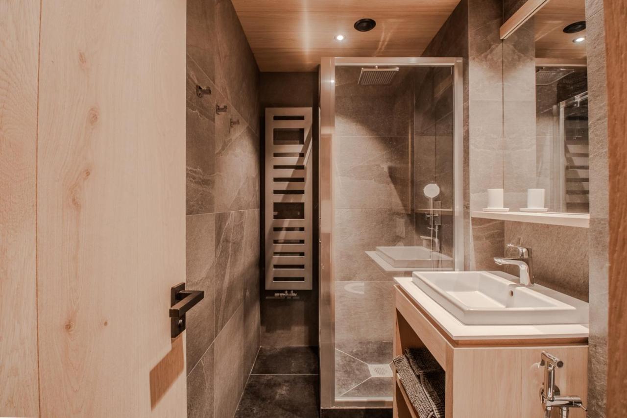 Grand Cocor 304 - Ferienwohnung Val-d'Isère