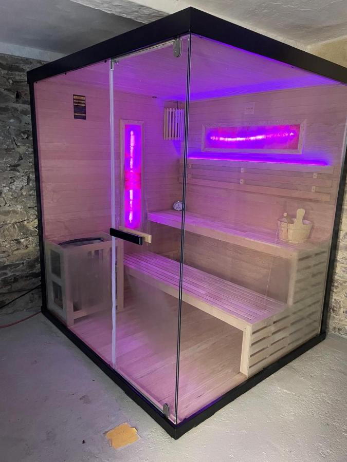 Chalupa U dančí obory - B&B Hvozd