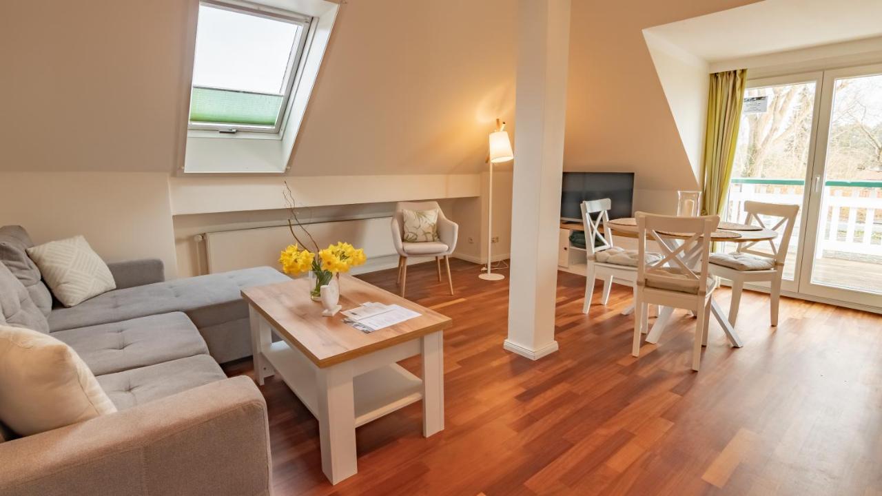 Appartement met 2 Slaapkamers en Balkon 10