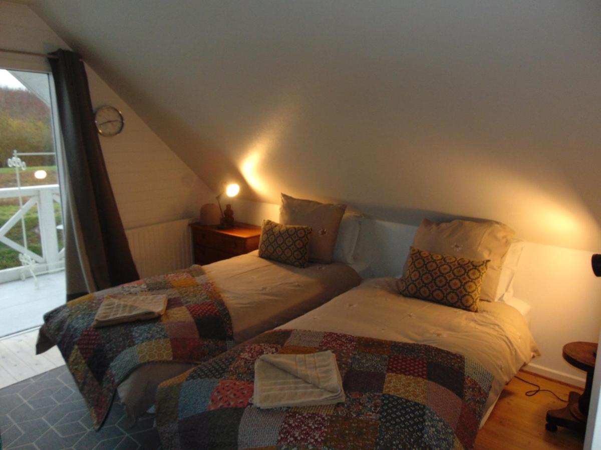 Budget Double or Twin Room