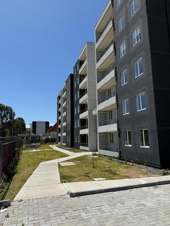 Moderno Depto 3D 2B con Estacionamiento en Concepcion - B&B Concepción