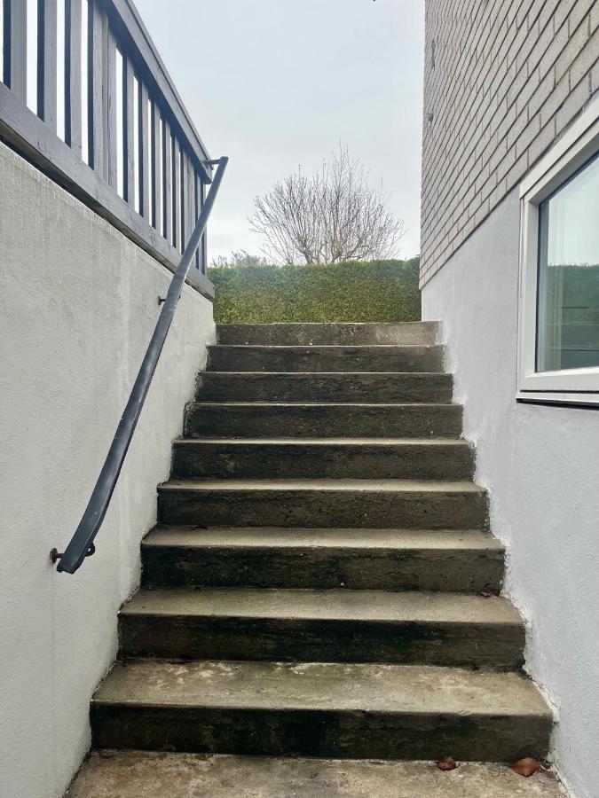 Stenkällan - snabbuss 5 - Bed and Breakfast Malmö