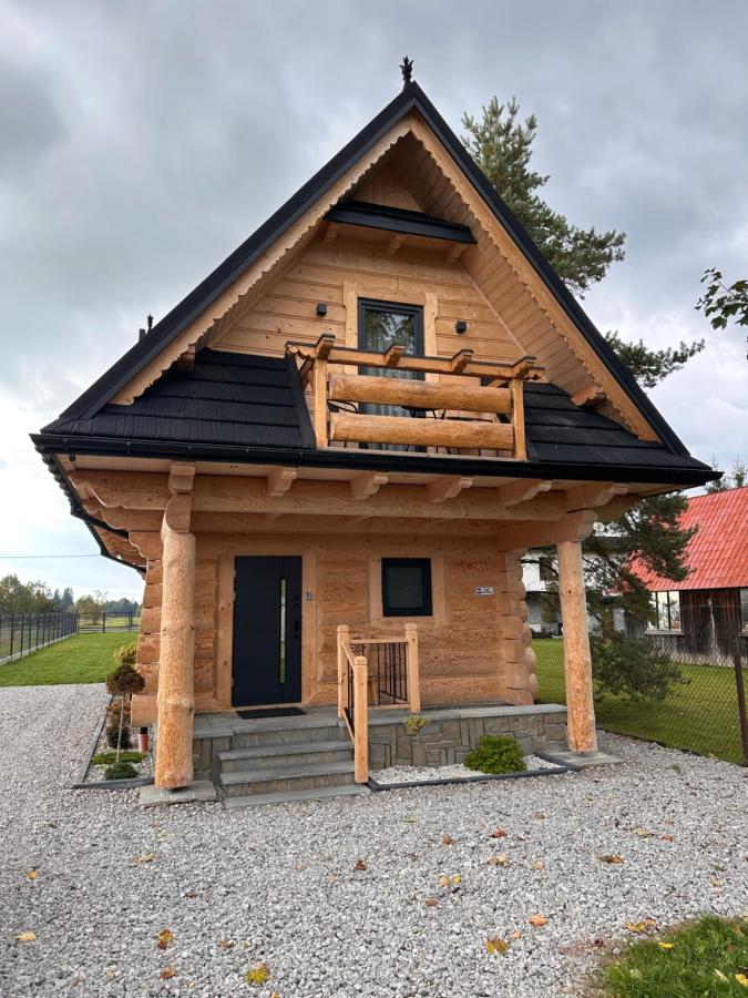 Chochołowski Zakątek - B&B Chochołów