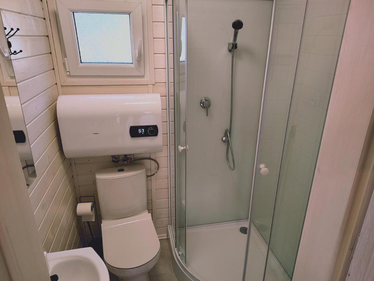 Herenhuis met 2 Slaapkamers