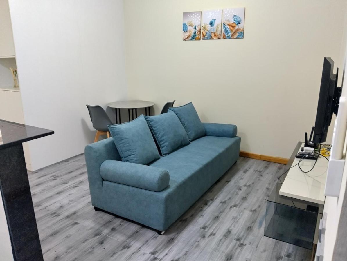 Mutamba Central - B&B Luanda