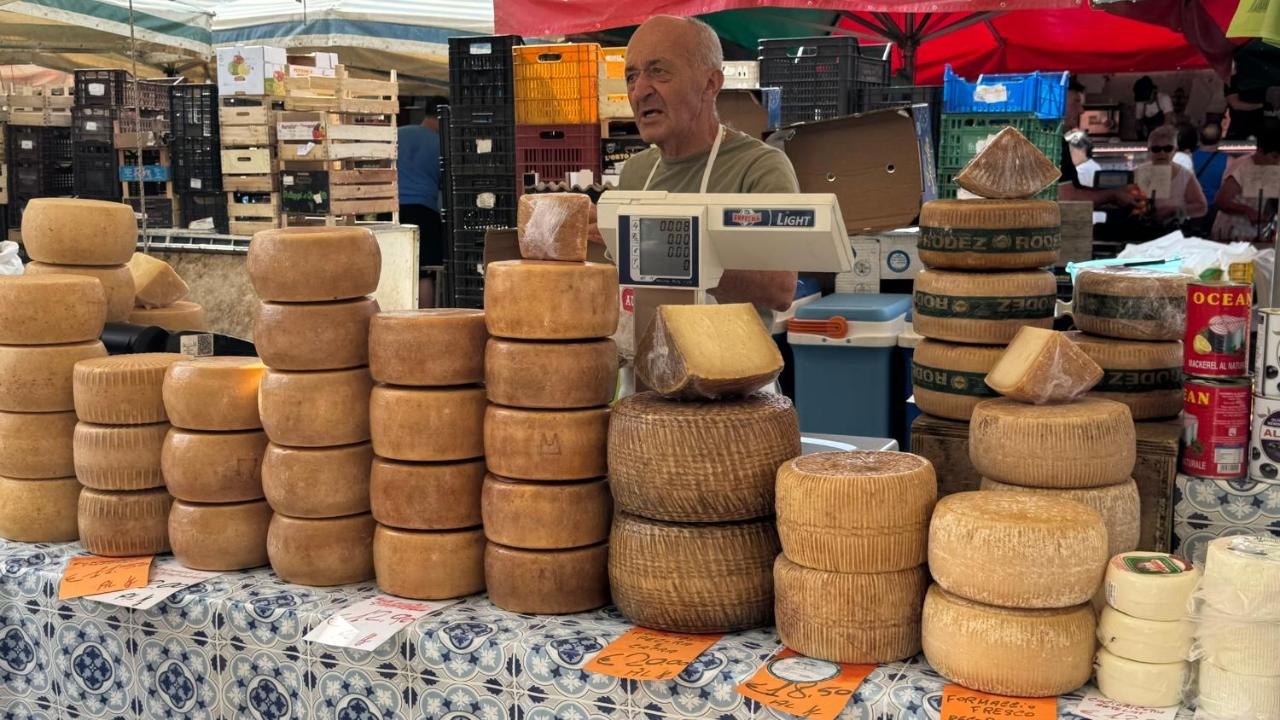 Casa Marisa Villa Vacanza - B&B Castellana Grotte