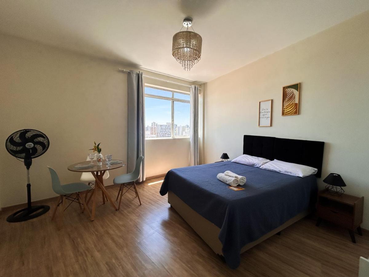 AP Smart Downtown - B&B Campinas