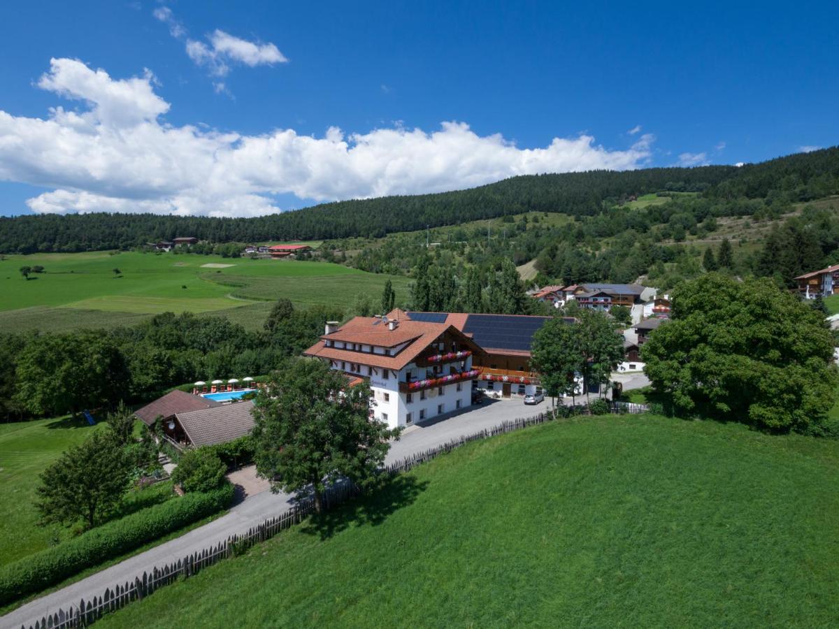 Residence Hauserhof - B&B Rodengo