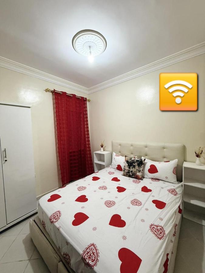appartement bien situé a SALAM - B&B Agadir