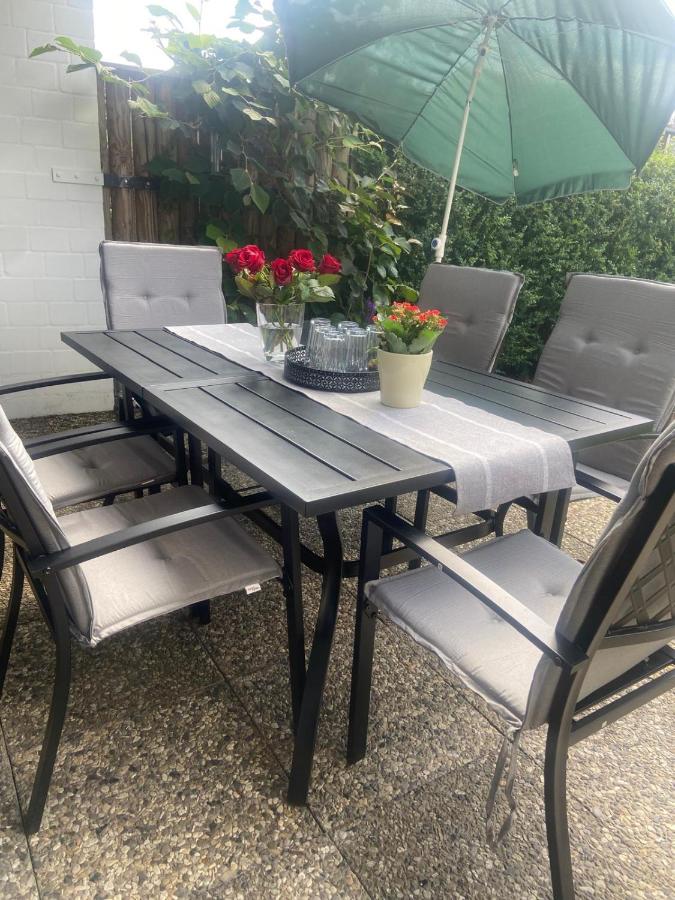 Ferienwohnung-fein - B&B Bad Sachsa