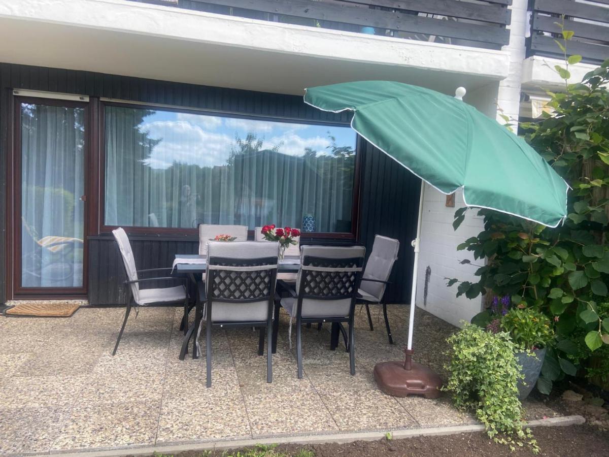 Ferienwohnung-fein - Ferienwohnung Bad Sachsa