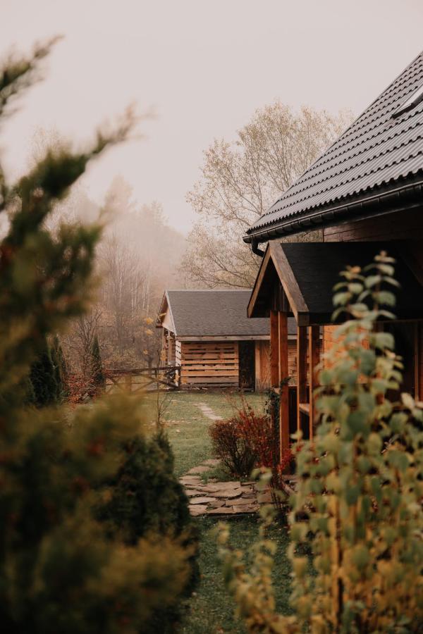 Dom na Padole - B&B Tylmanowa