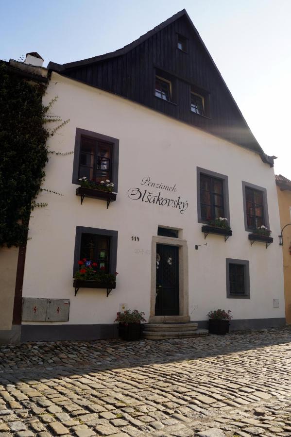 Guest House Olšakovský