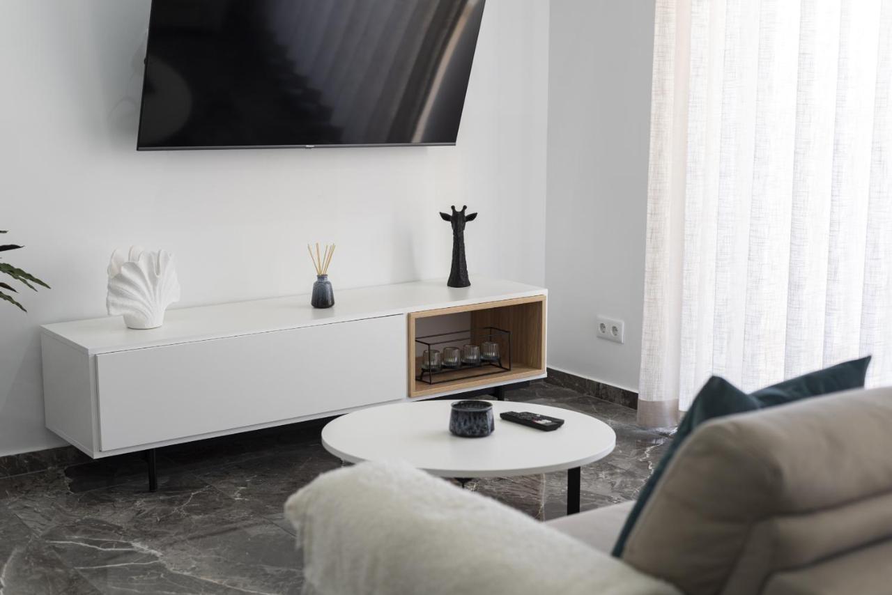 Espadarte - Sea view by HD - B&B Quarteira