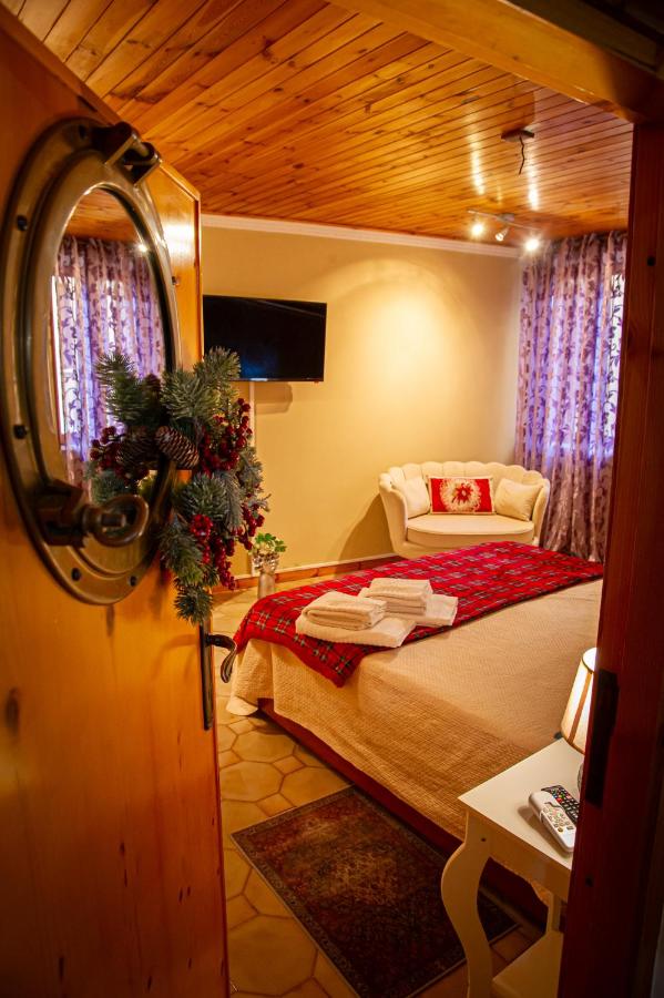 Casa Vacanze Romana 19 - B&B Nettuno