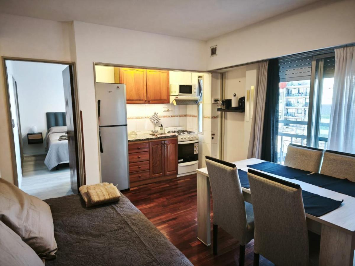 Lindísimo, nuevo completo Centro de Rosario - B&B Rosario