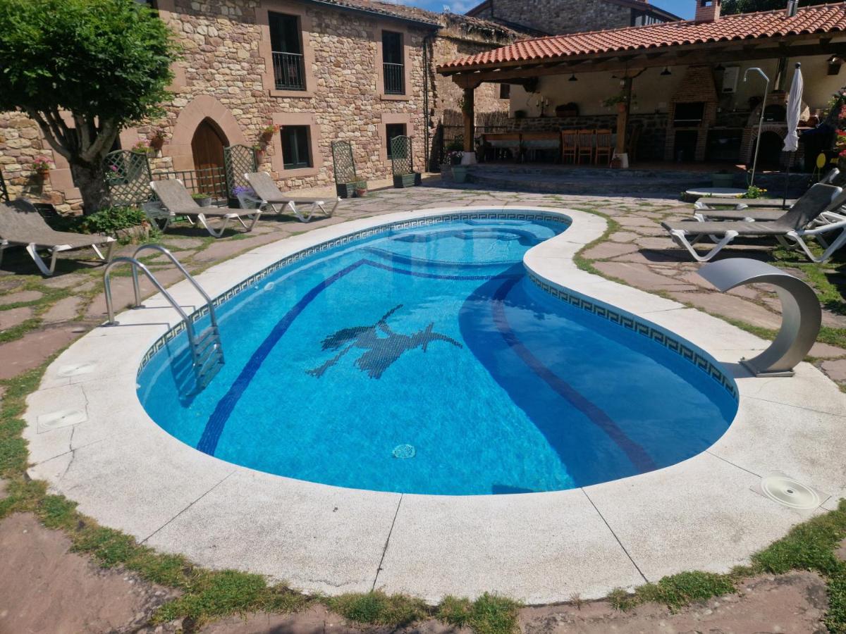 La Casona de Barrio - Ferienwohnung Barrio