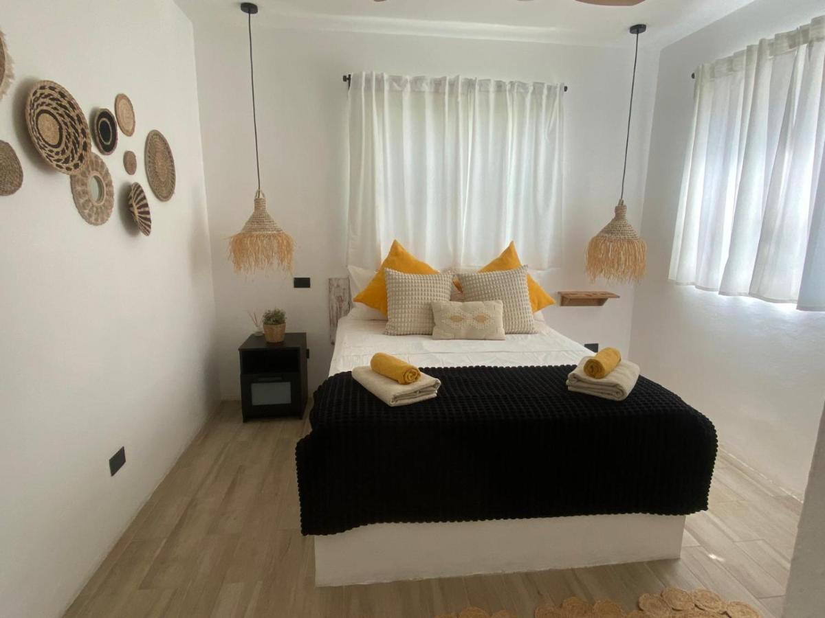 Apartamento de 1 dormitorio