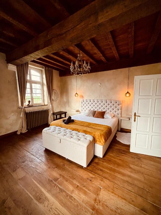 Superior Doppelzimmer