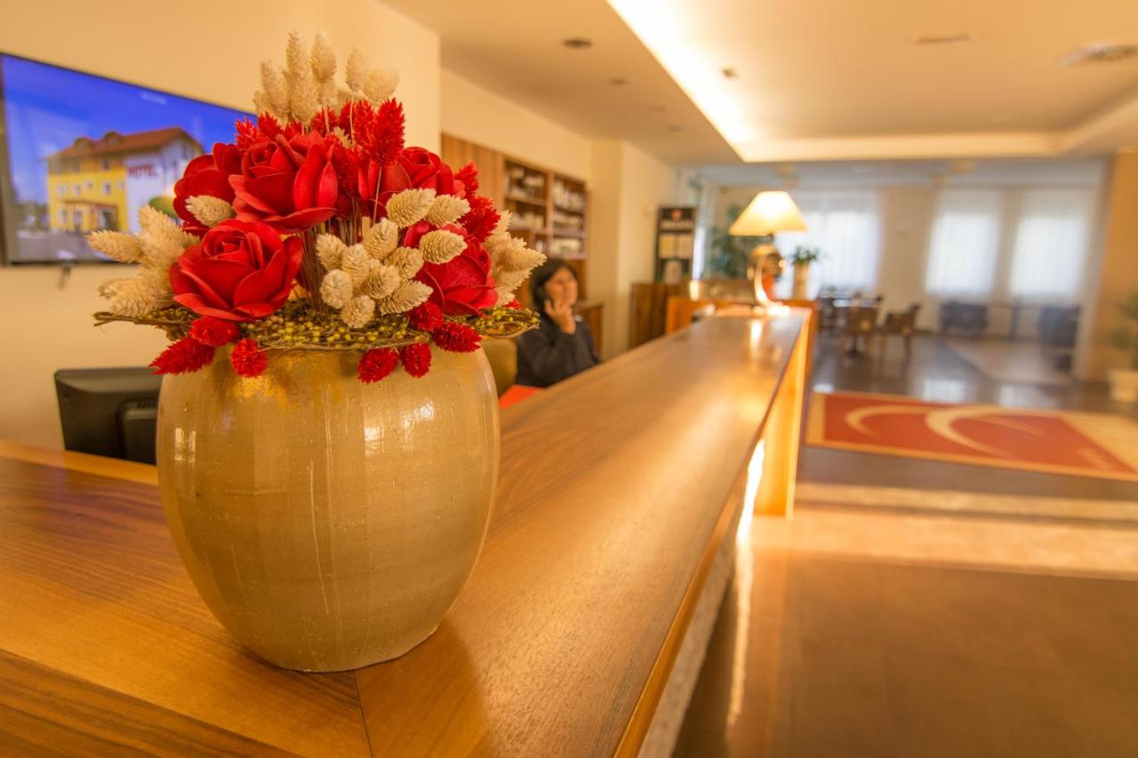 B&B Bau Maribor 3-star