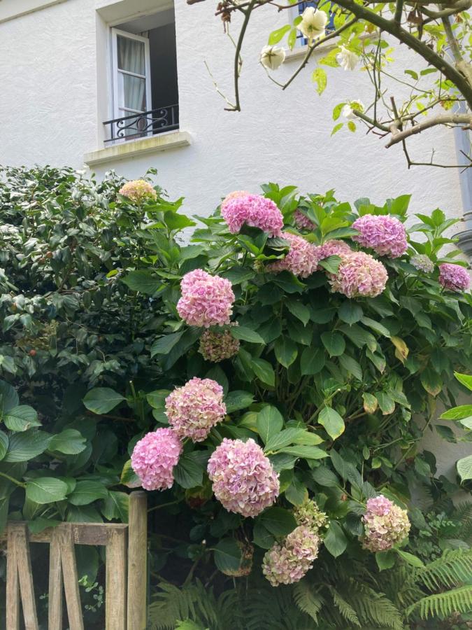Two-Bedroom Standard Apartment
