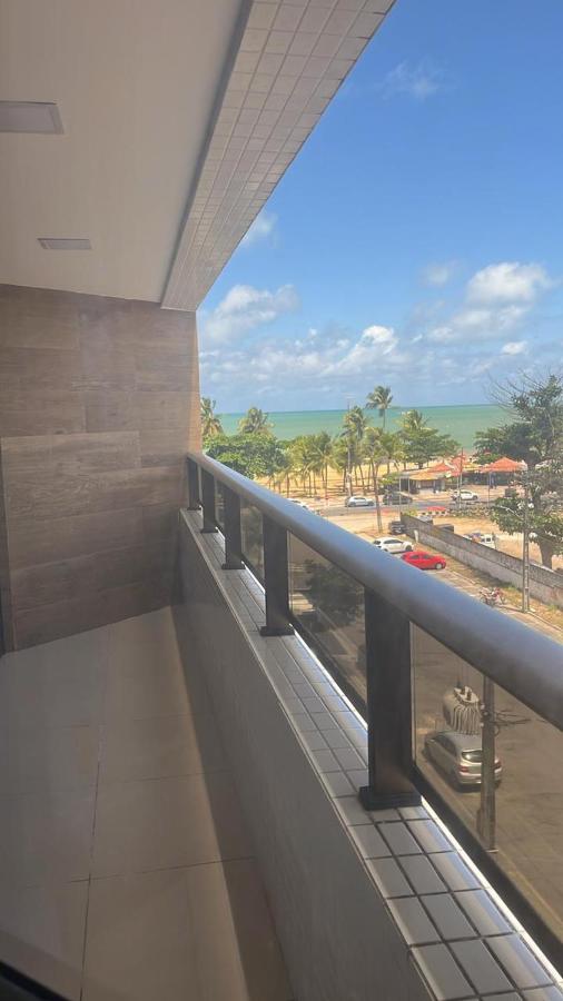 Junior Suite met Balkon