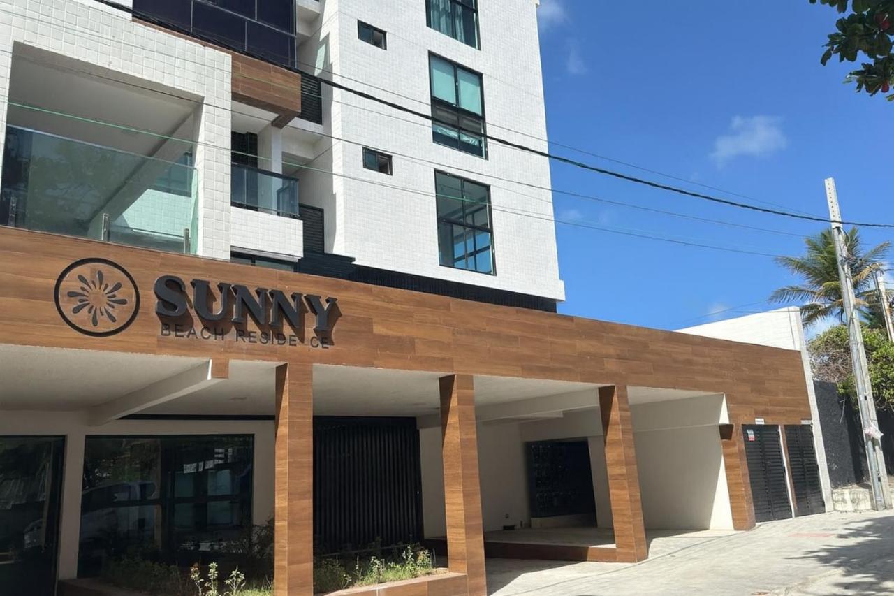 Sunny Beach | Flat Com Piscina Privativa | Porto De Galinhas - Chambres d'hôtes Porto de Galinhas