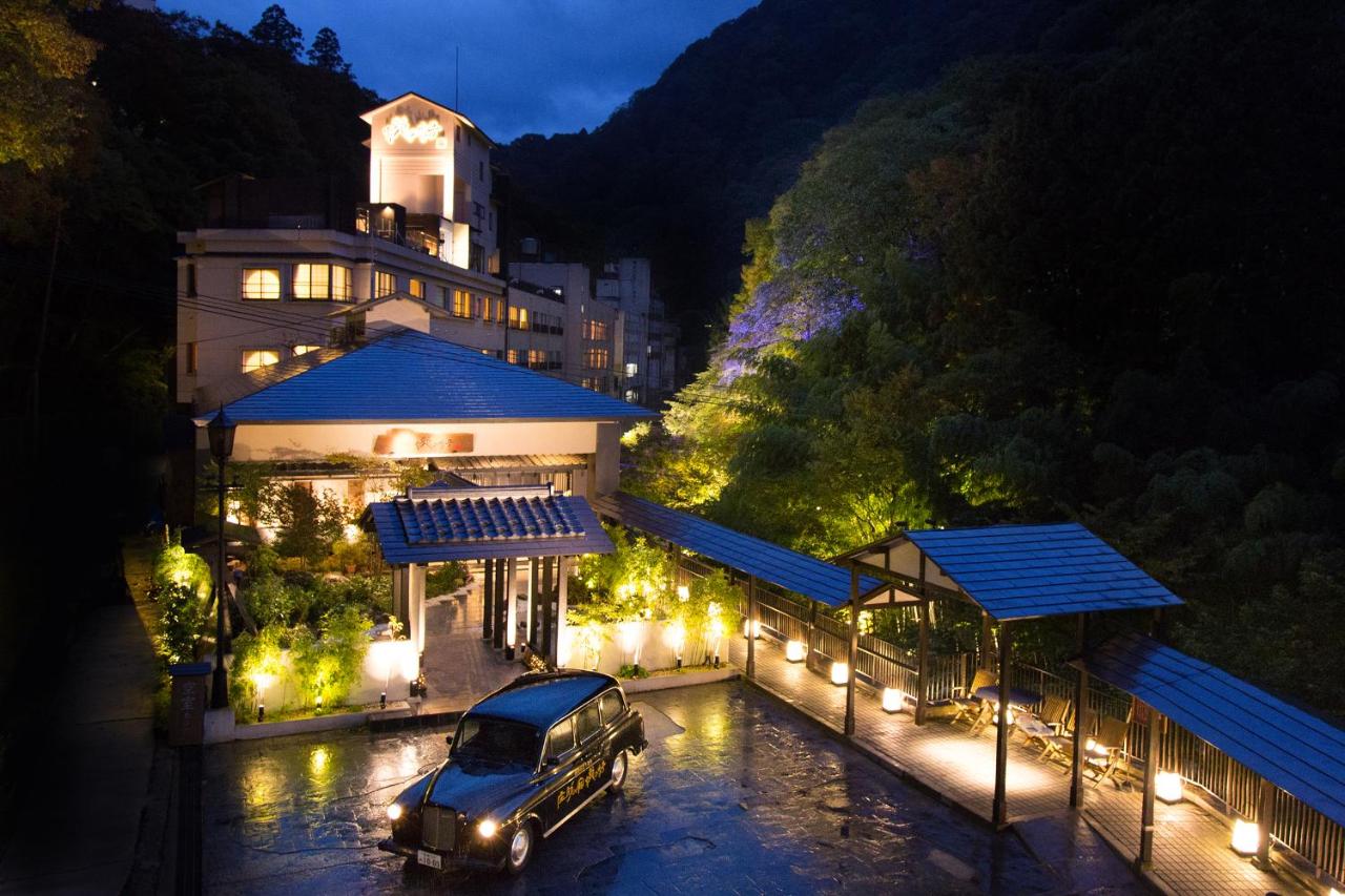 Hanare Matsushimakaku - B&B