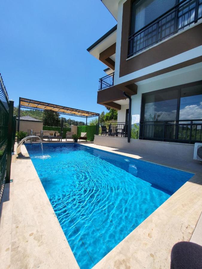 Villa Hakan 1 - Luxury duplex villa - B&B Dalaman