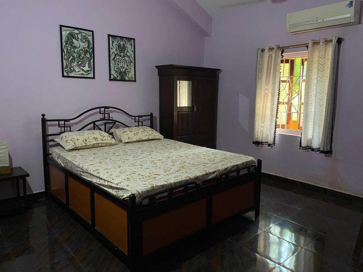 Villa - Vue sur Jardin