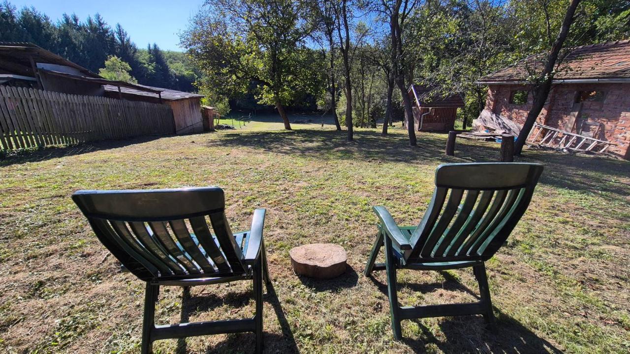 Unita Vendégház - B&B Viszák