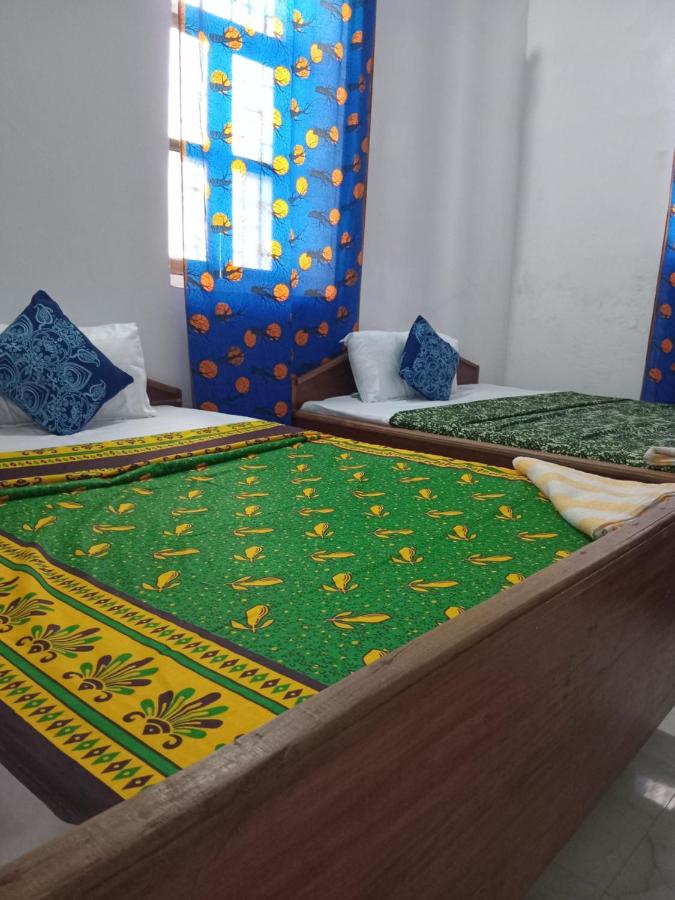 lalala salama - B&B Zanzibar