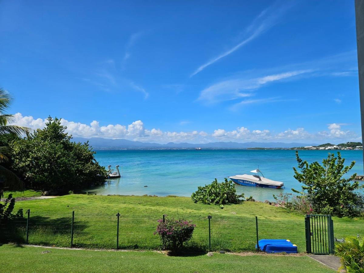 Yucca Sea View - B&B Le Gosier