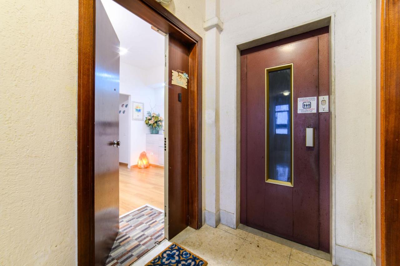 B&B IGEA Home - Chambres d’hôtes Salerne