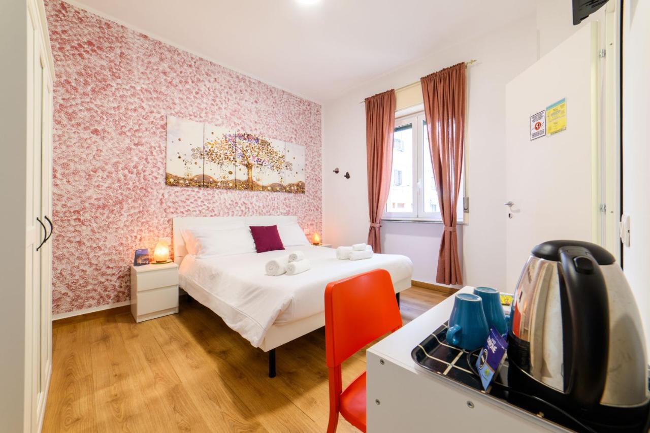 Chambre Lit King-Size Standard