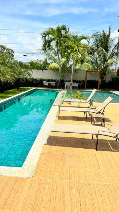 Guarajuba Acqua 103 - B&B Camaçari