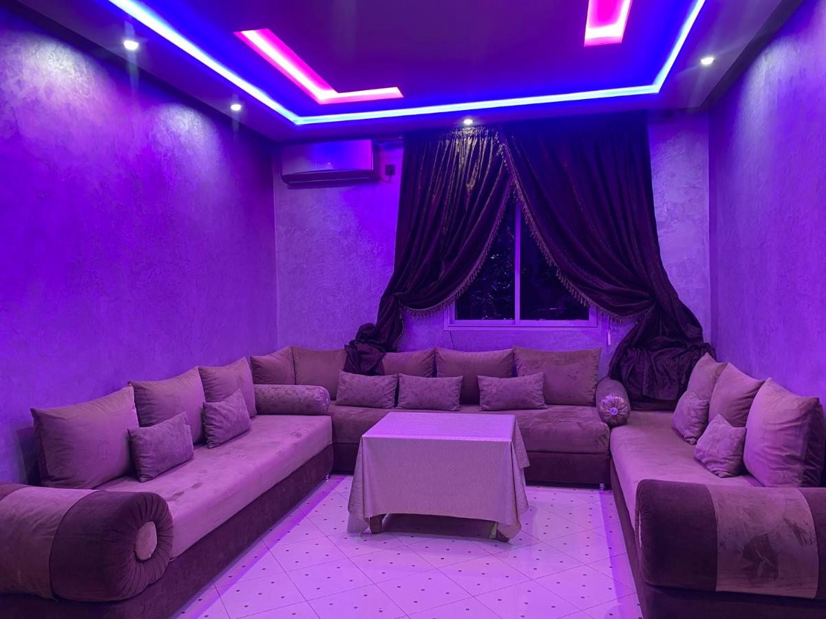 Appt Doha les portes de marrakech - B&B Marrakesh