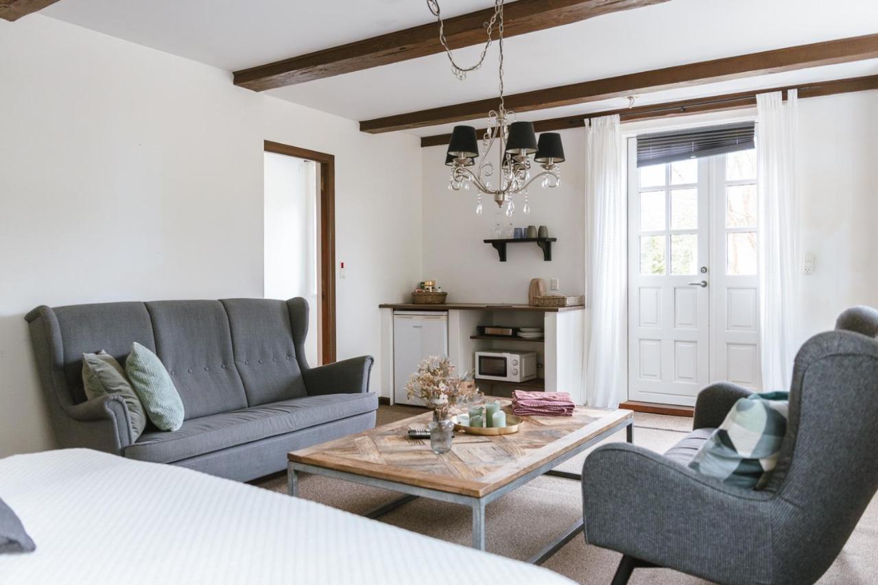 Camera Matrimoniale con Bagno Privato