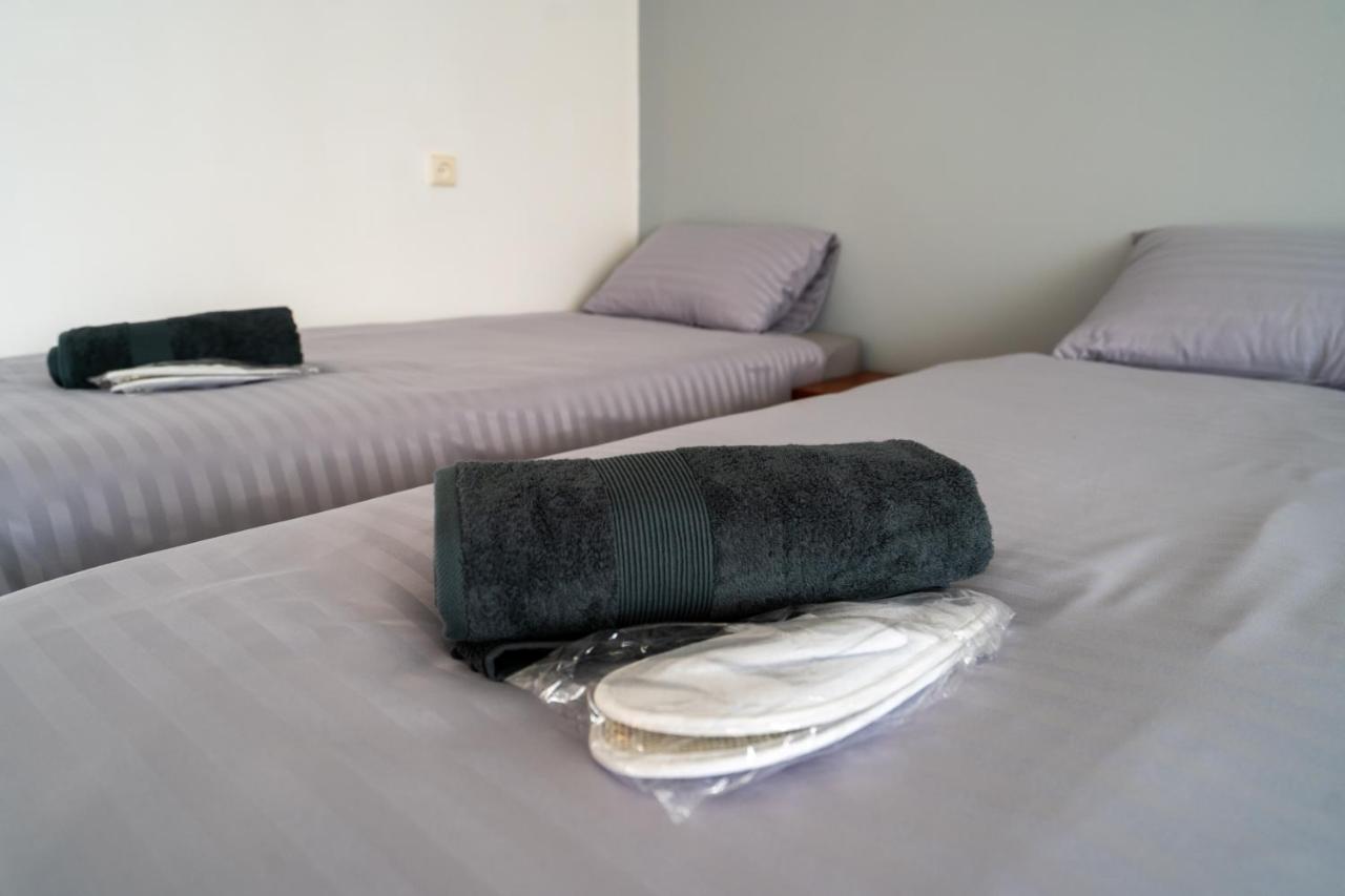 Habitación Familiar Superior