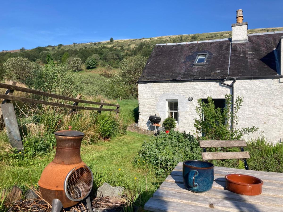 Wee Coo Byre - Bed and Breakfast Cairndow