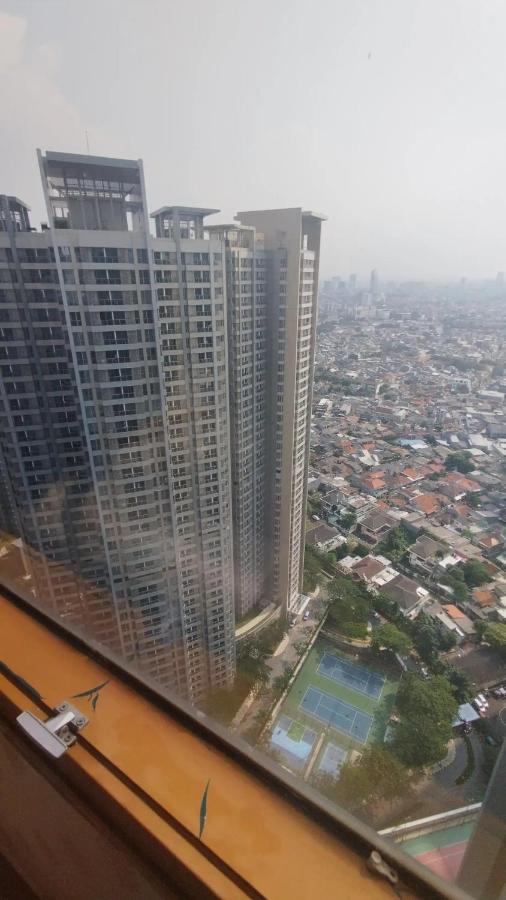 1 BD AT Coastal Skyline - Ferienwohnung Hongkong