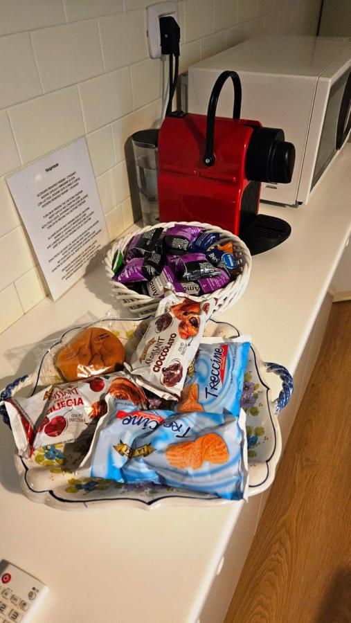 Dimore Demetra - B&B Canosa di Puglia