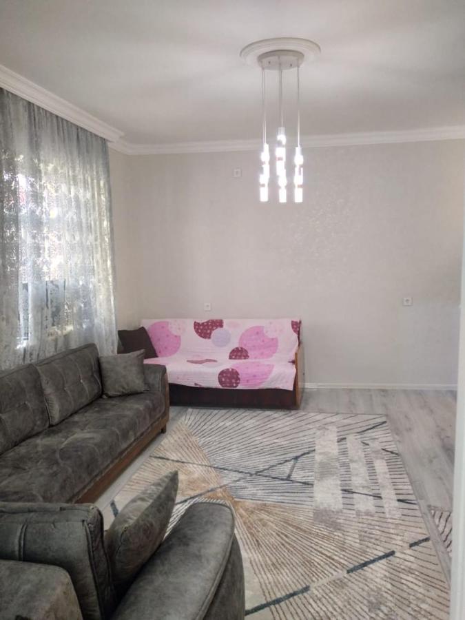 City Center Apartment - Chambres d'hôtes Nakhitchevan