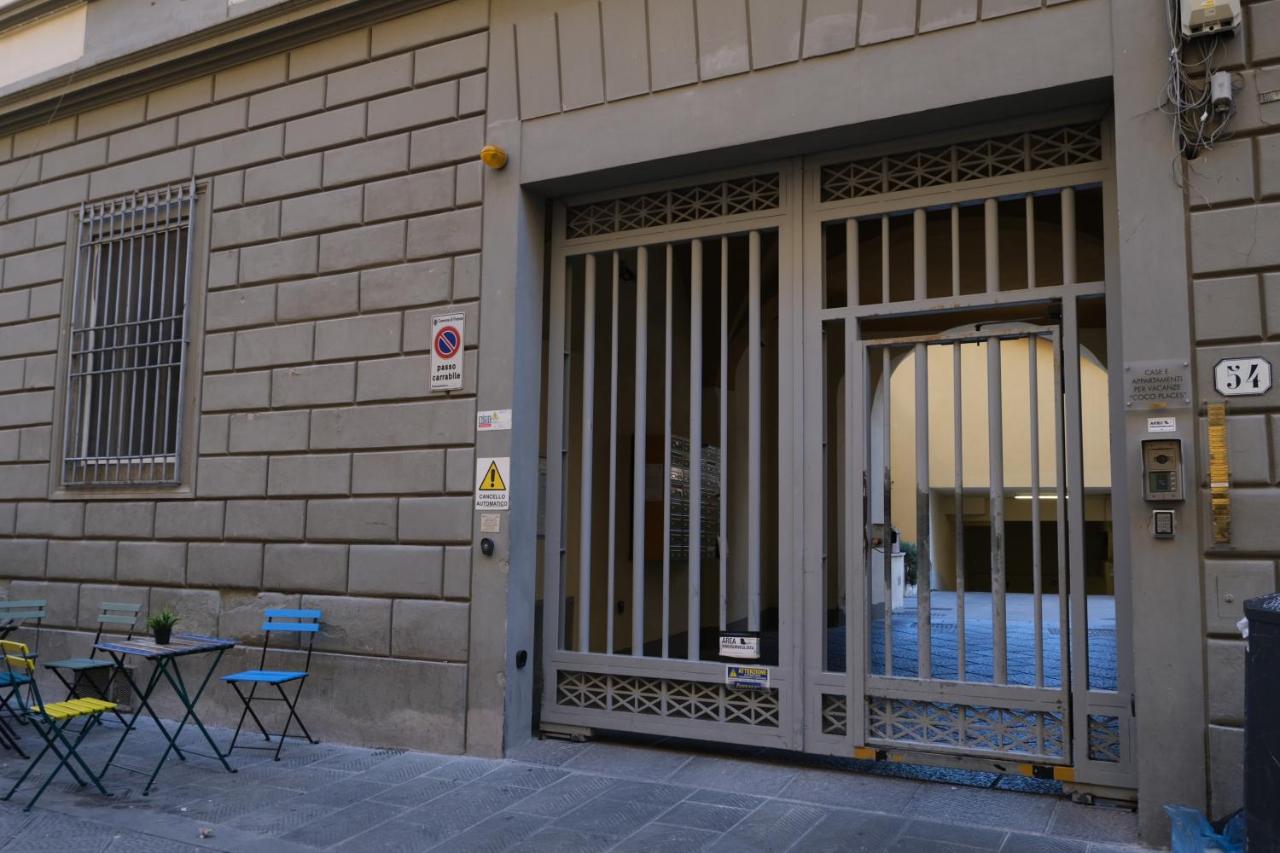 Appartement met Terras